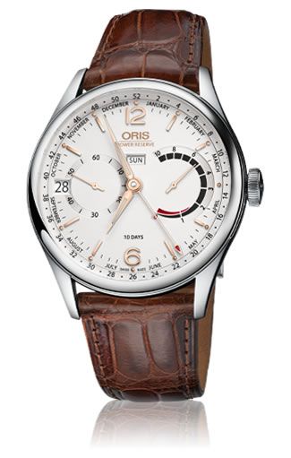 Buy ORIS ARTELIER CALIBRE 113 Replica watch 01-113-7738-4031-set-1-23-83fc